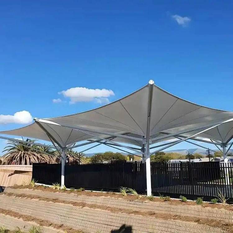 郁南县工程案例