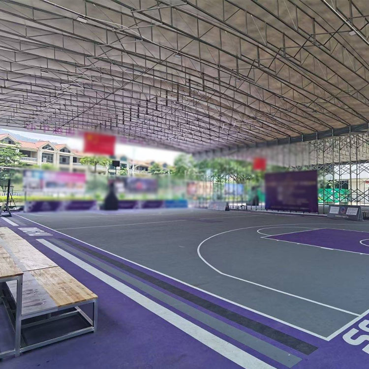 郁南县工程案例