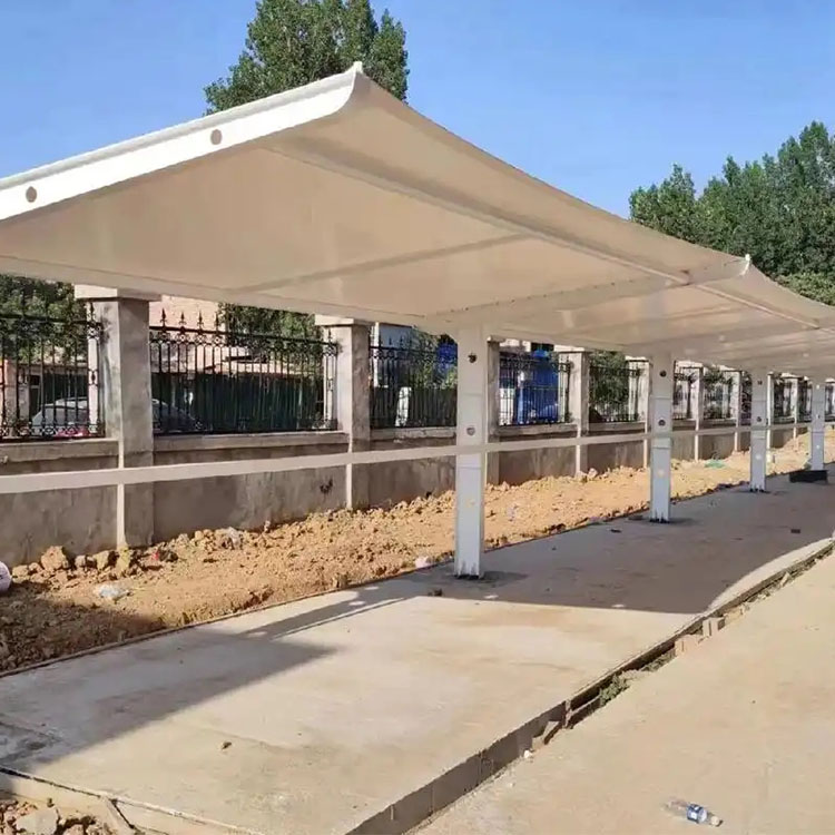 郁南县工程案例