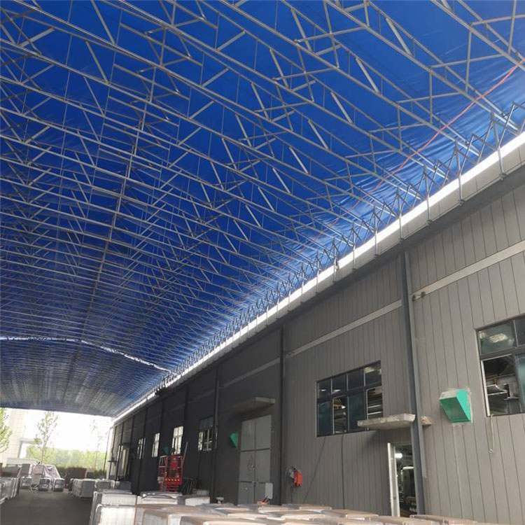 郁南县工程案例