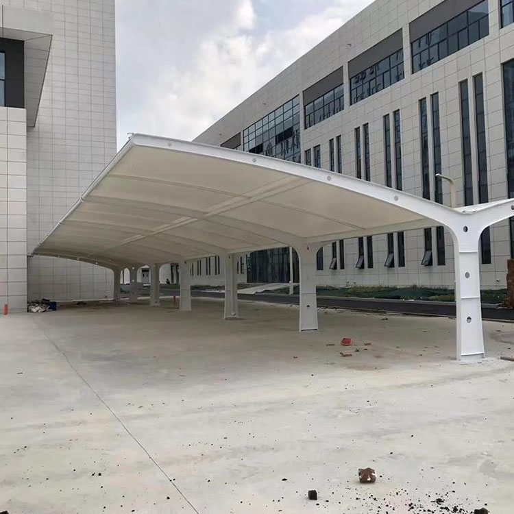 郁南县工程案例