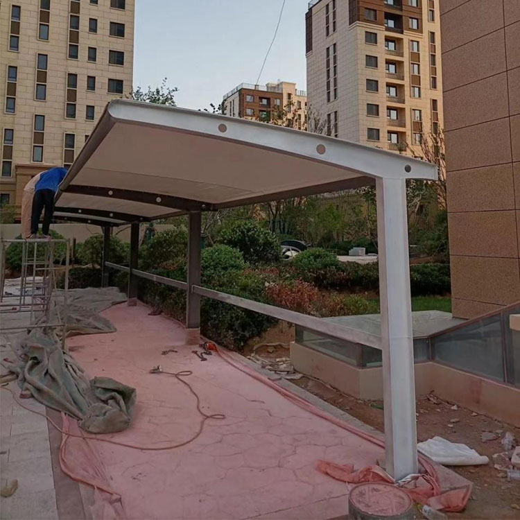 郁南县工程案例